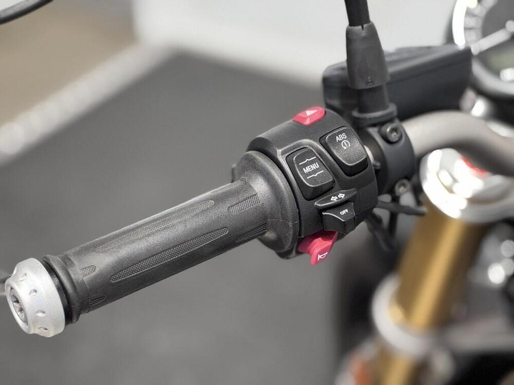 Bmw R nineT 1200 (2017 - 20) (6)