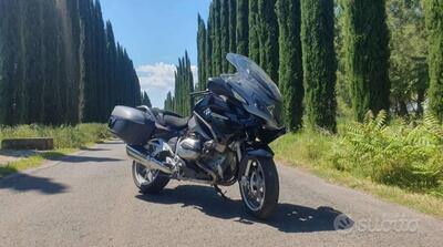 Bmw R 1200 RT (2014 - 16) usata