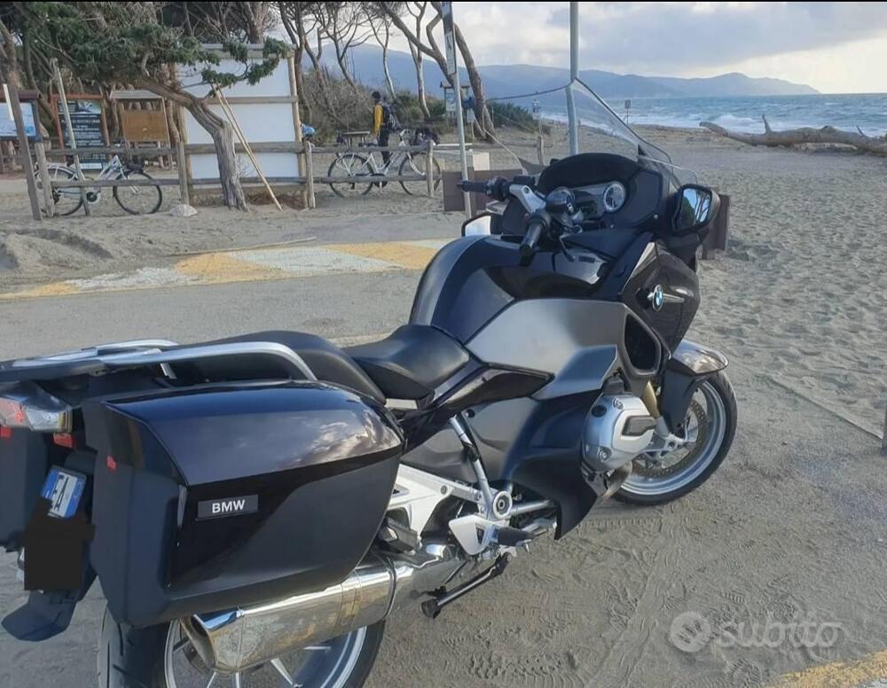 Bmw R 1200 RT (2014 - 16) (4)