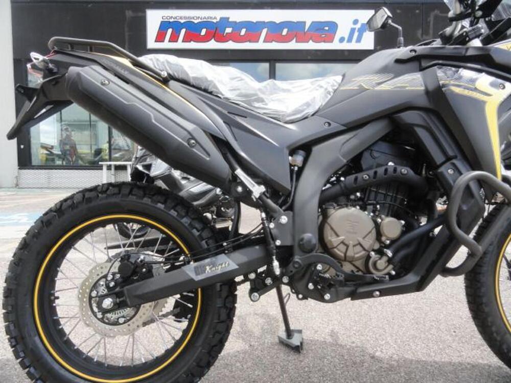 Voge Valico 300 Rally (2022 - 25) (9)