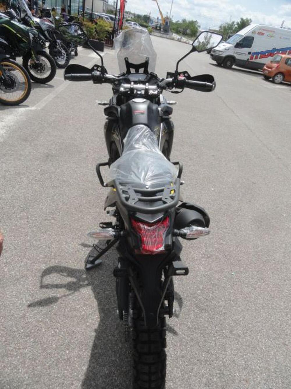 Voge Valico 300 Rally (2022 - 25) (7)