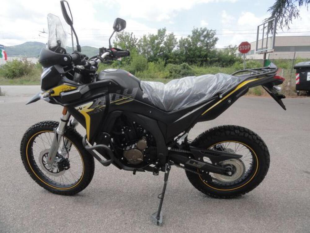 Voge Valico 300 Rally (2022 - 25) (5)