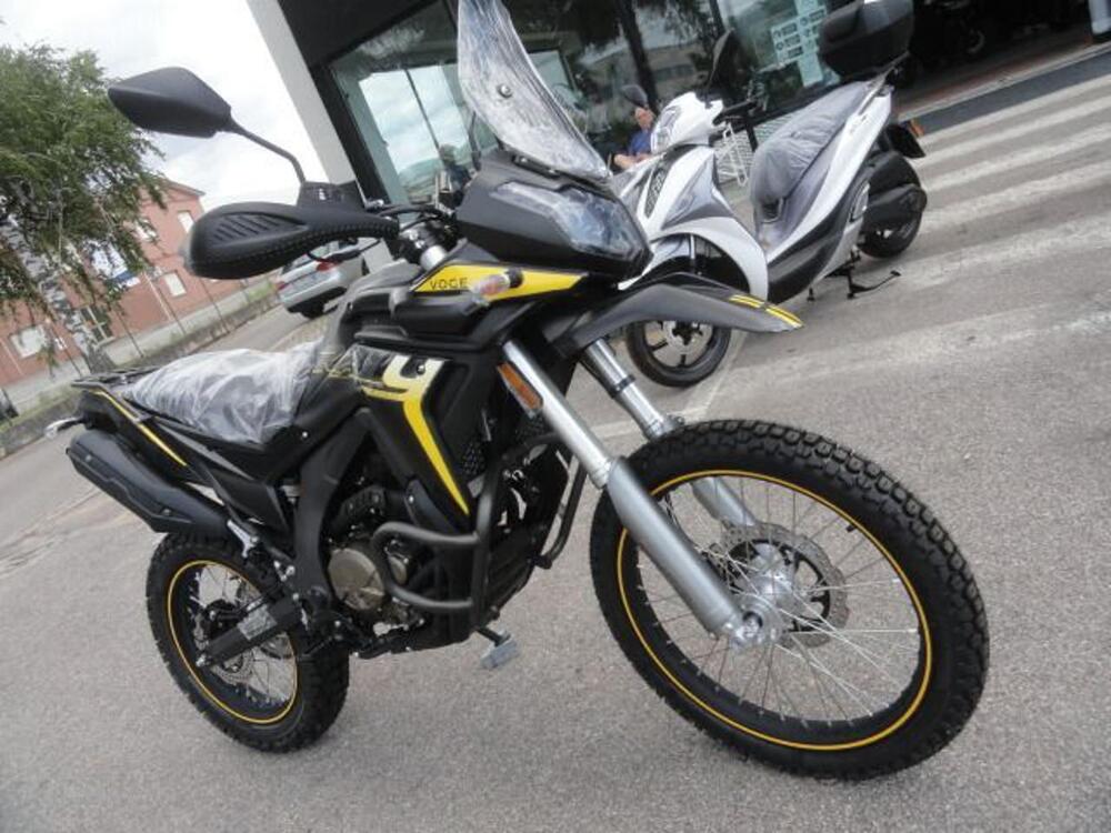 Voge Valico 300 Rally (2022 - 25) (2)