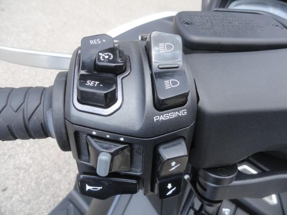 Kymco AK 575 Premium (2025) (13)