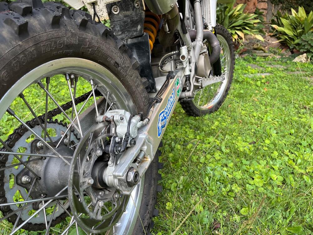 Bmw G 450 X (2008 - 09) (4)