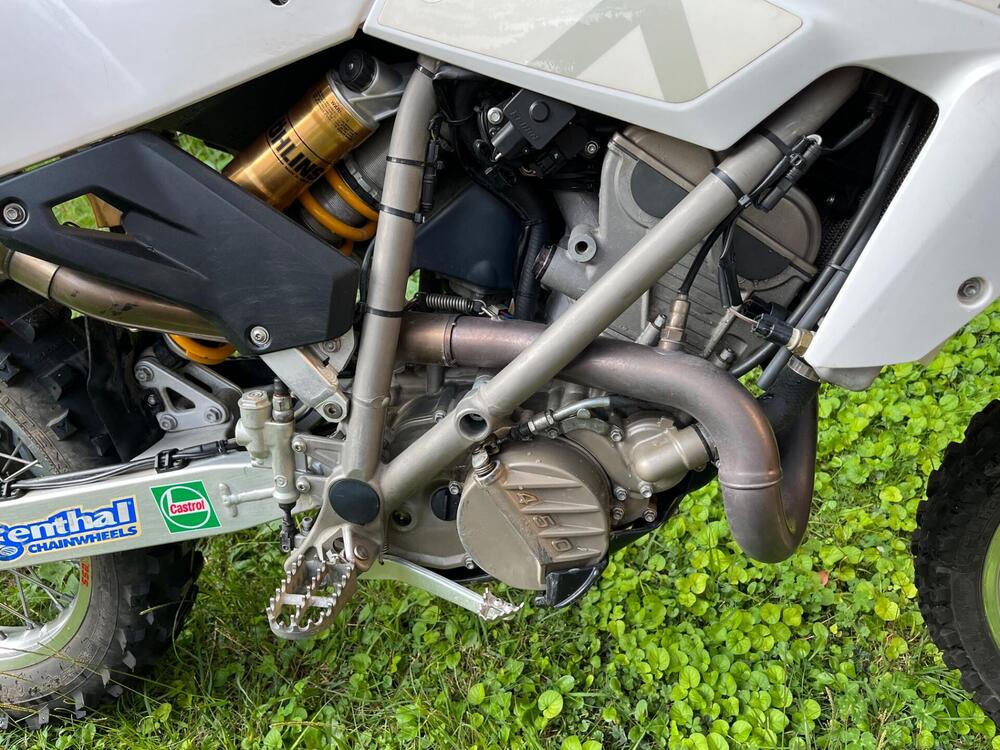 Bmw G 450 X (2008 - 09) (5)