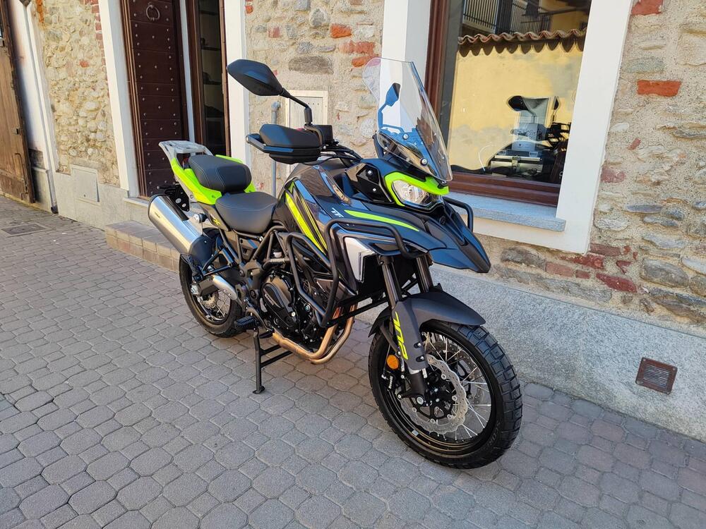 Benelli TRK 702X (2026) (3)