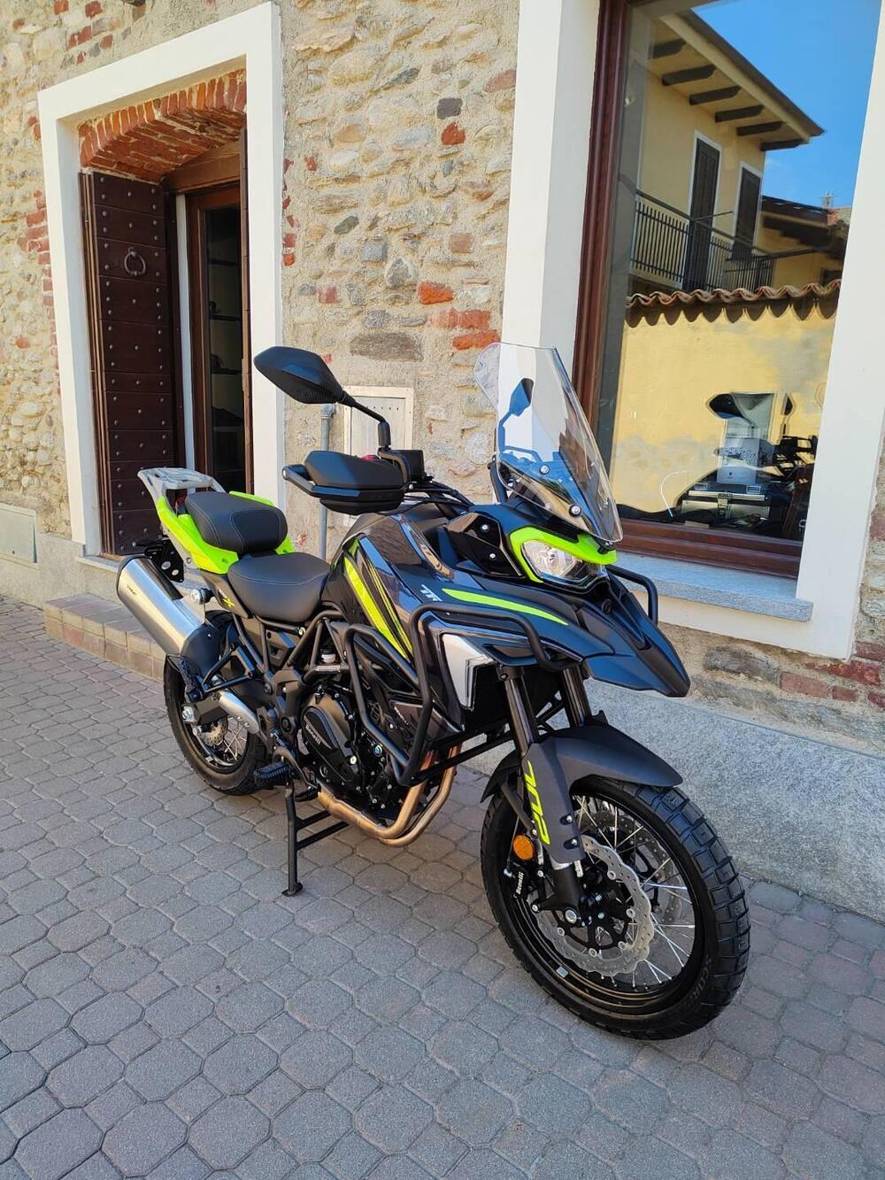 Benelli TRK 702X (2026) (12)