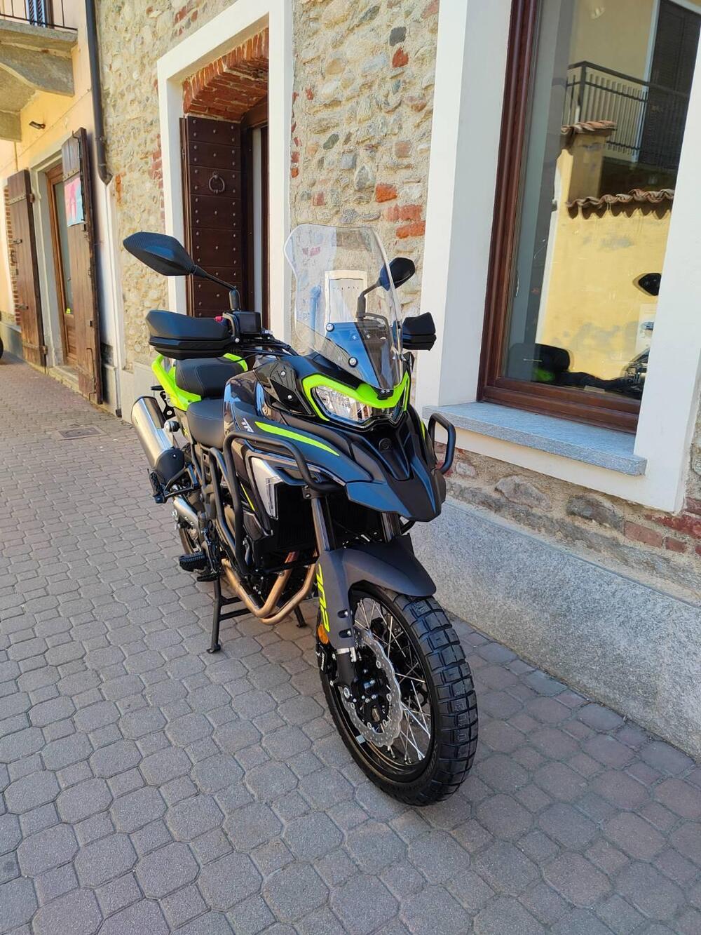 Benelli TRK 702X (2026) (13)