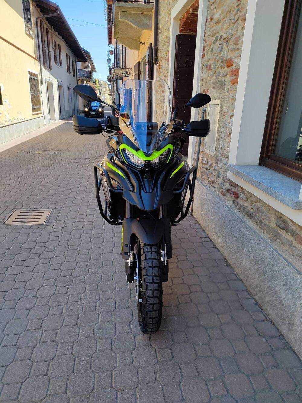 Benelli TRK 702X (2026) (14)