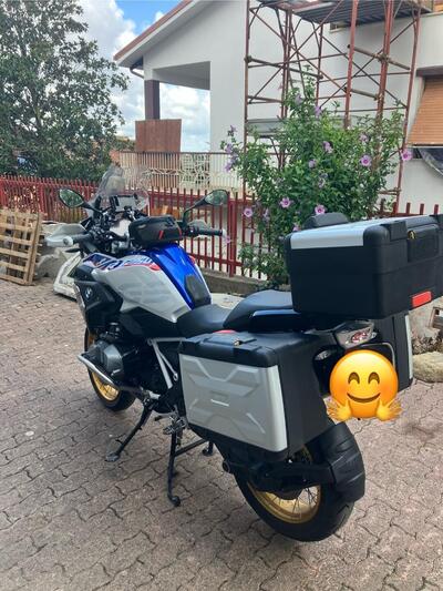 Bmw R 1250 GS (2019 - 20) usata