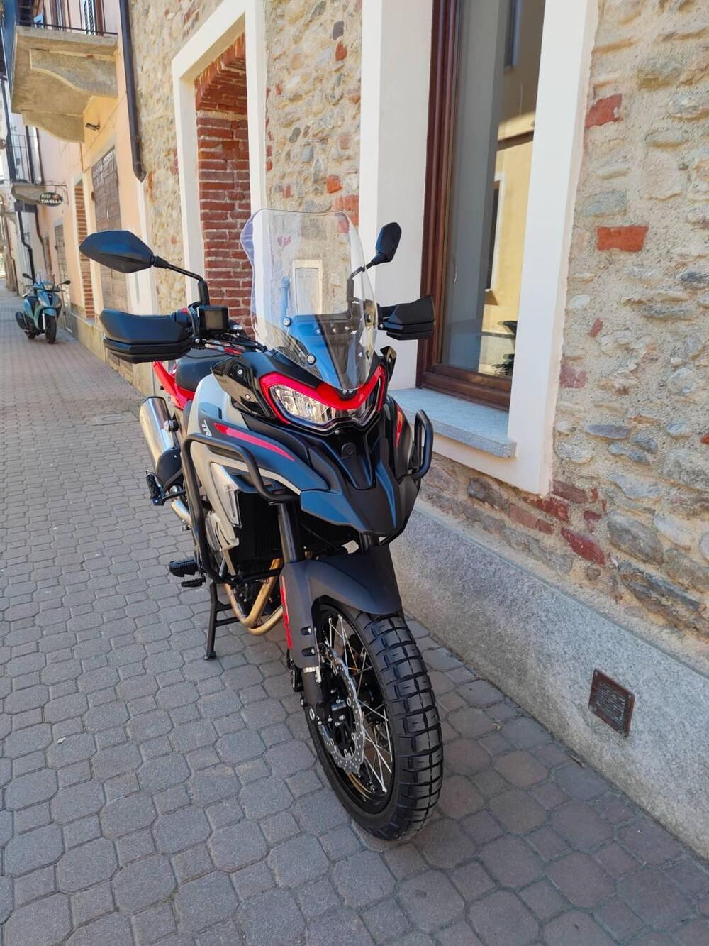 Benelli TRK 702X (2026) (5)