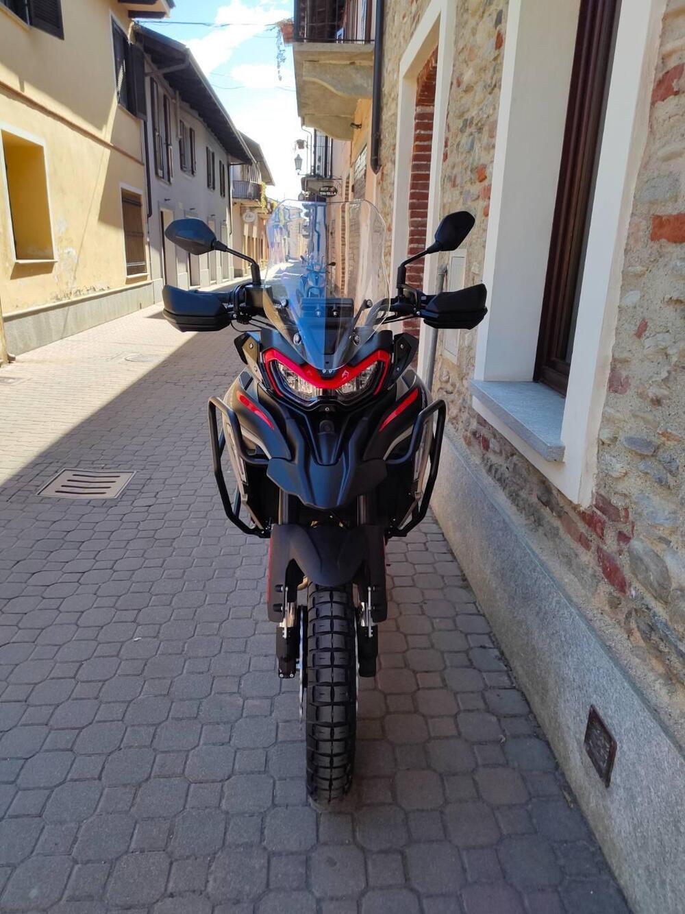 Benelli TRK 702X (2026) (6)