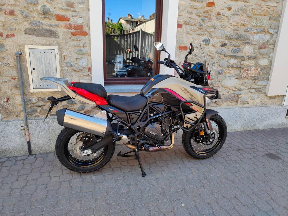 Benelli TRK 702X (2026) (8)