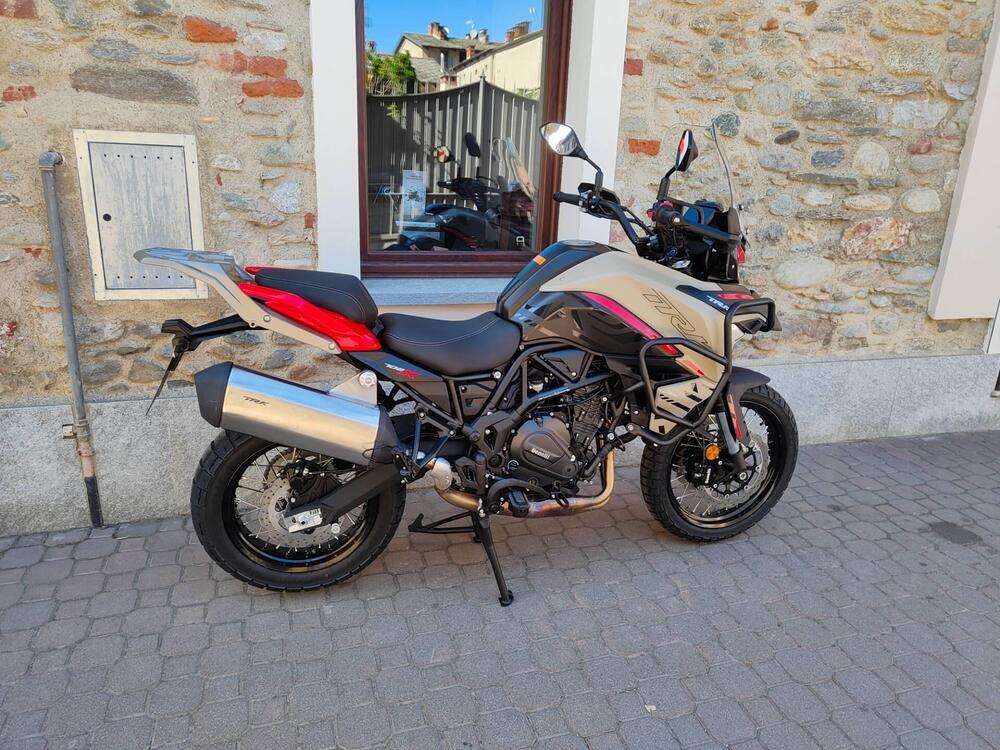 Benelli TRK 702X (2026) (10)