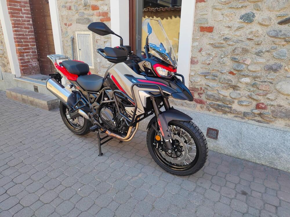 Benelli TRK 702X (2026) (12)