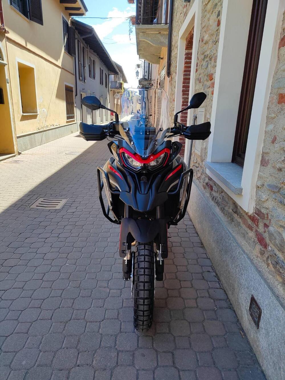 Benelli TRK 702X (2026) (13)