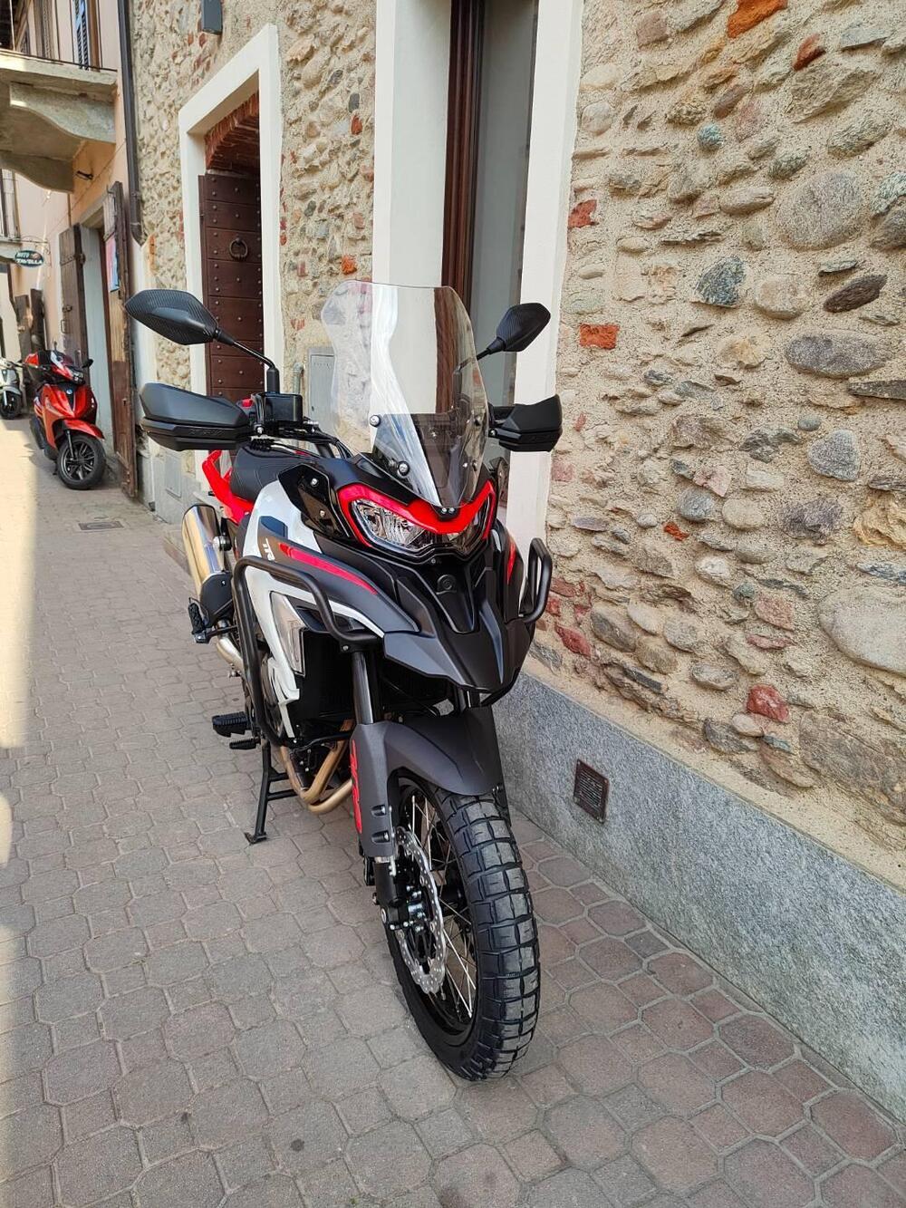 Benelli TRK 702X (2026) (3)