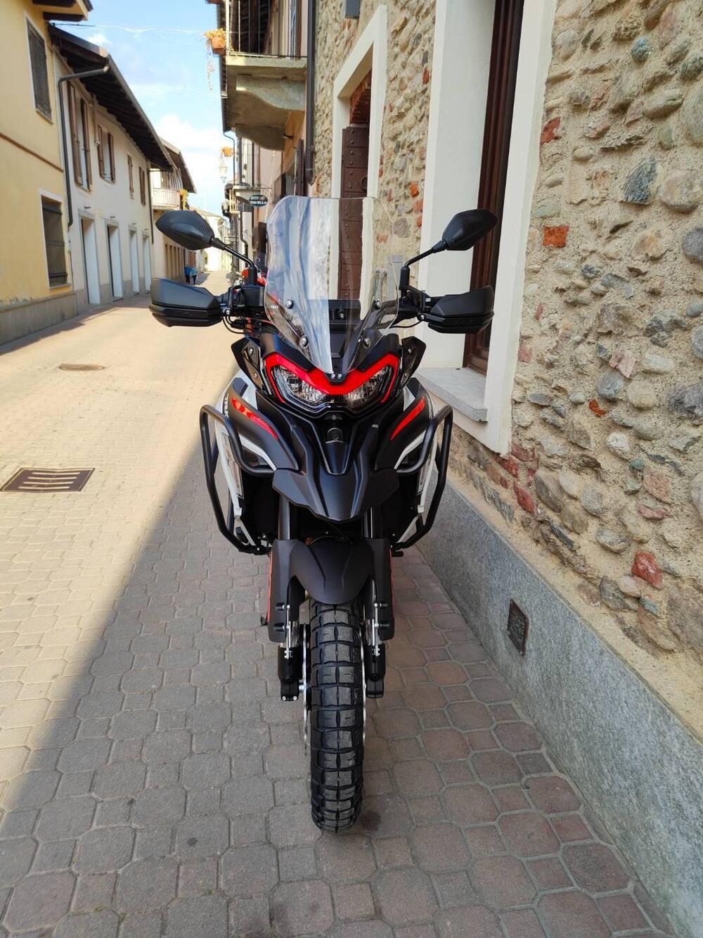 Benelli TRK 702X (2026) (4)