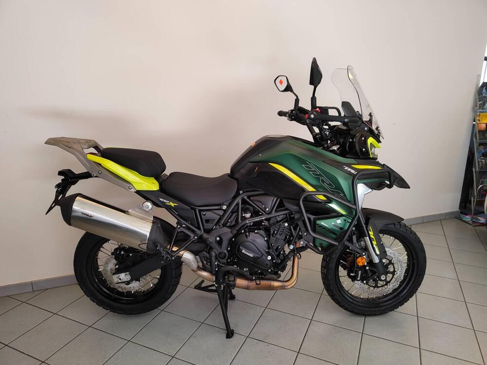 Benelli TRK 702X (2026) (6)