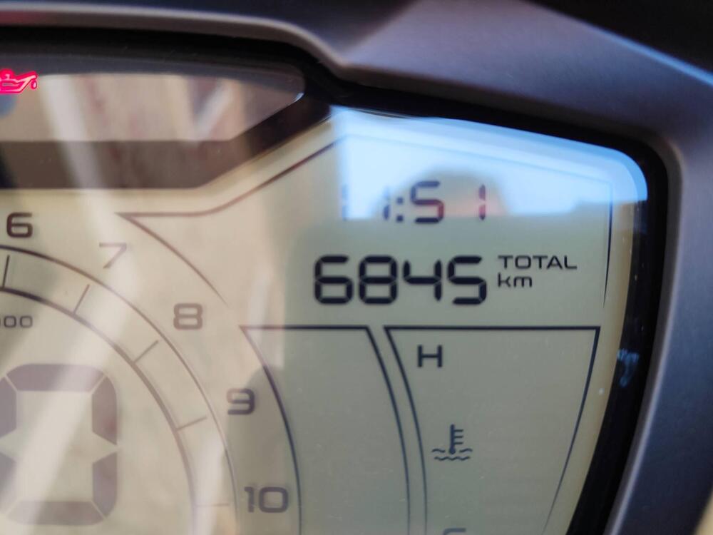 Piaggio Beverly 400 S ABS-ASR (2021 - 24) (8)