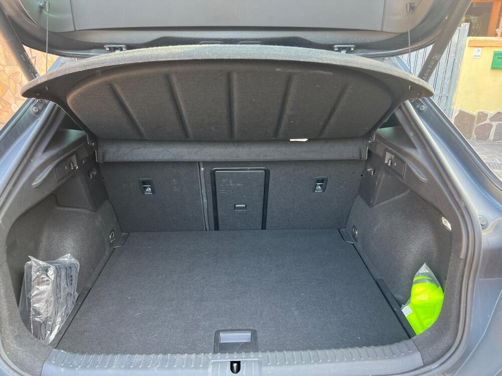 Cupra Formentor usata a Roma (10)