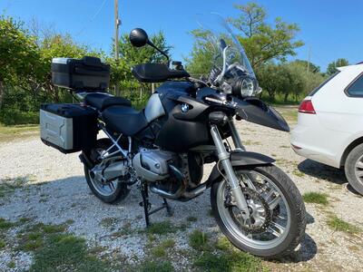 Bmw R 1200 GS (2004 - 07) usata