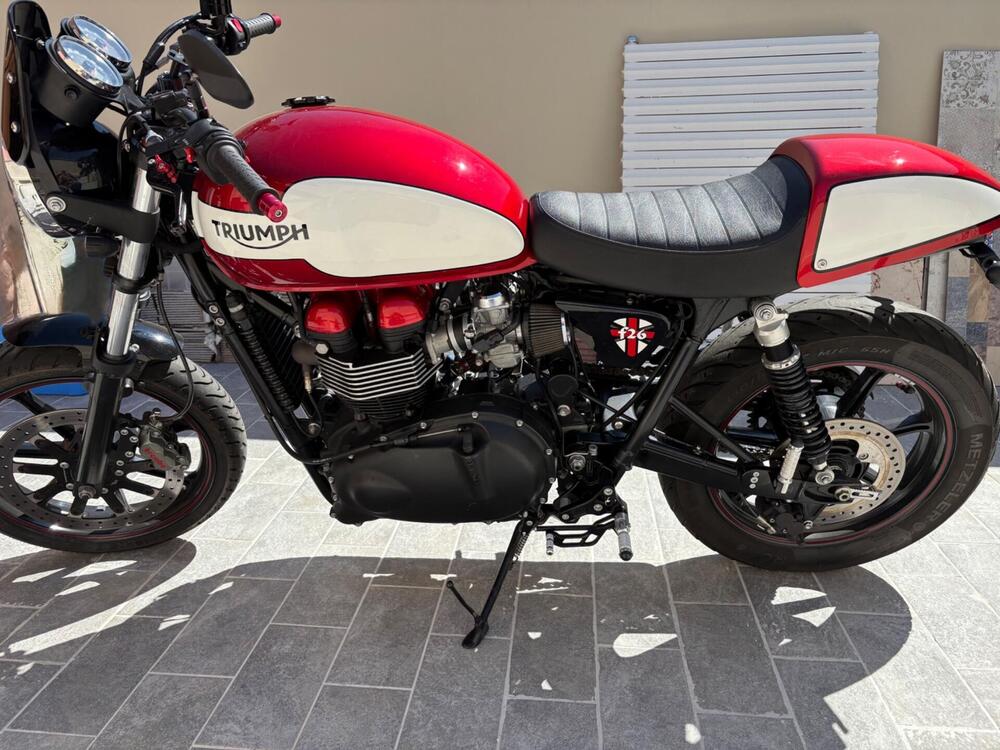 Triumph Bonneville (2007 - 16) (3)