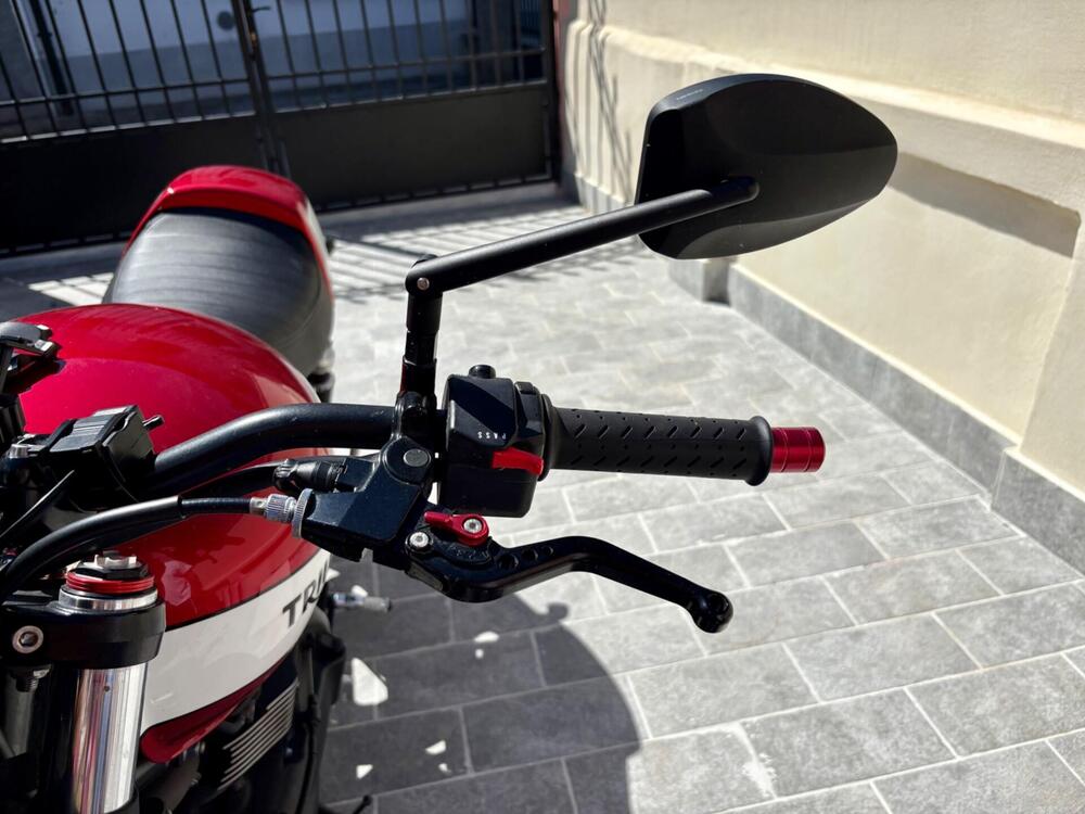 Triumph Bonneville (2007 - 16) (7)