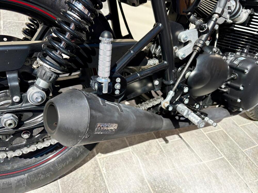 Triumph Bonneville (2007 - 16) (11)