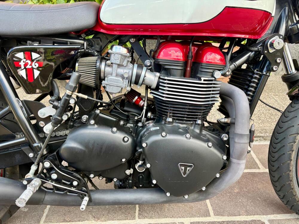 Triumph Bonneville (2007 - 16) (13)