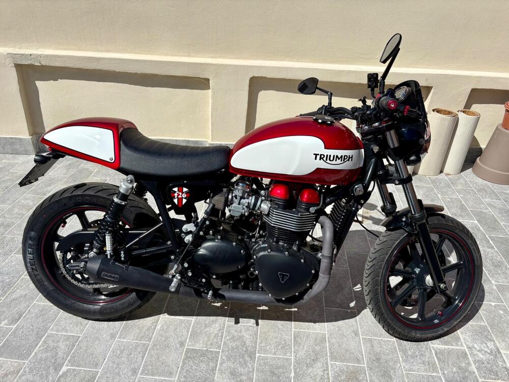 Triumph Bonneville (2007 - 16) (20)