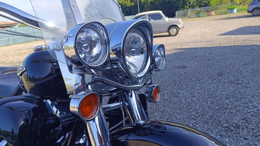 Harley-Davidson 1800 Road King (2007) - FLHRSE (5)
