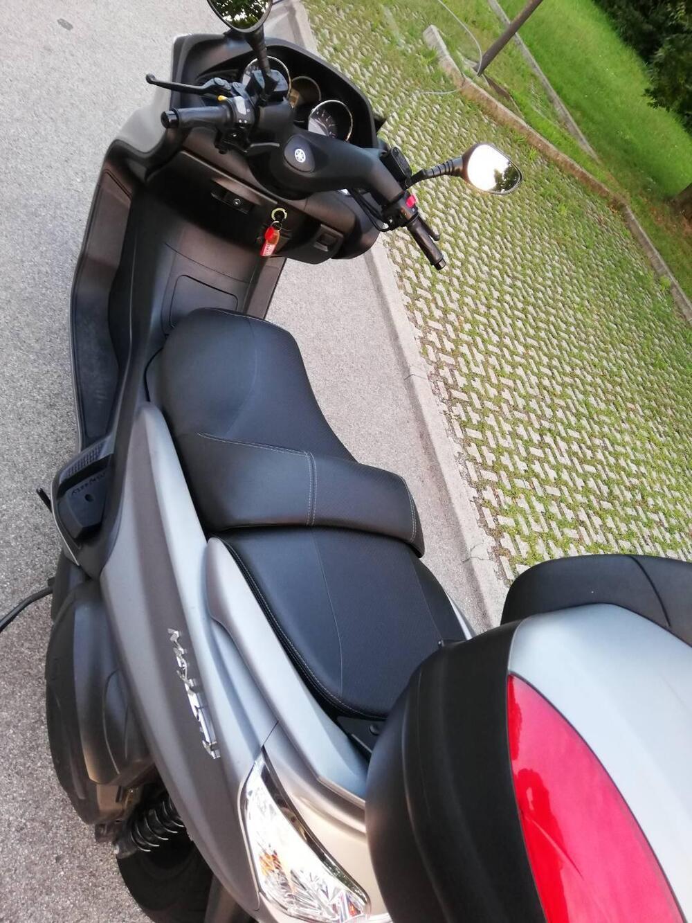 Yamaha Majesty 400 ABS (2011 - 14) (7)