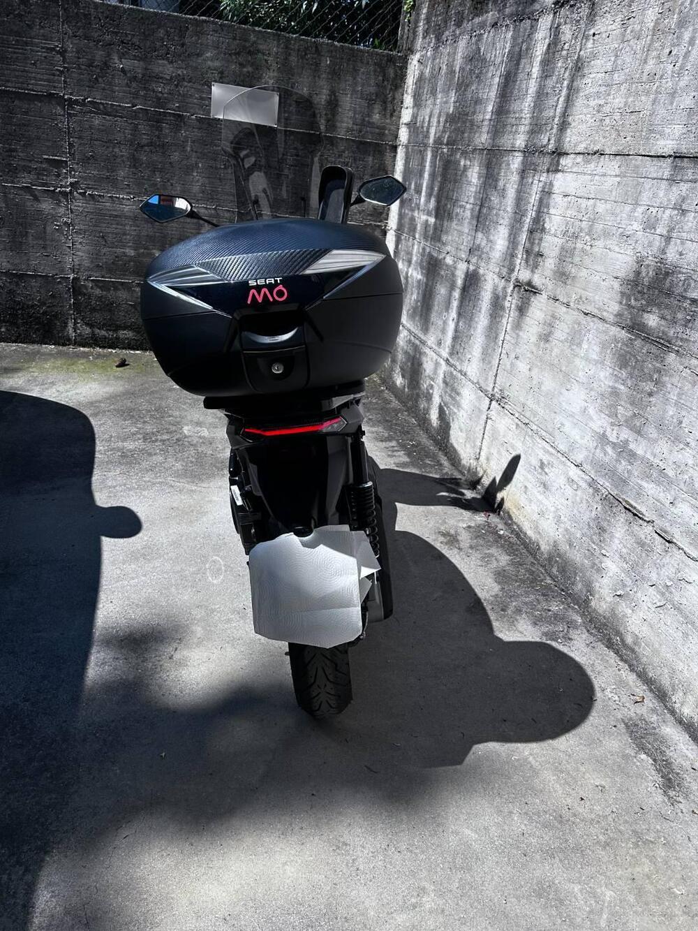 Seat MÓ 125 (2021 - 25) (2)