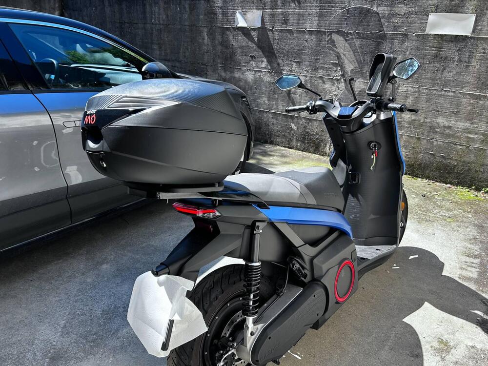 Seat MÓ 125 (2021 - 25) (3)