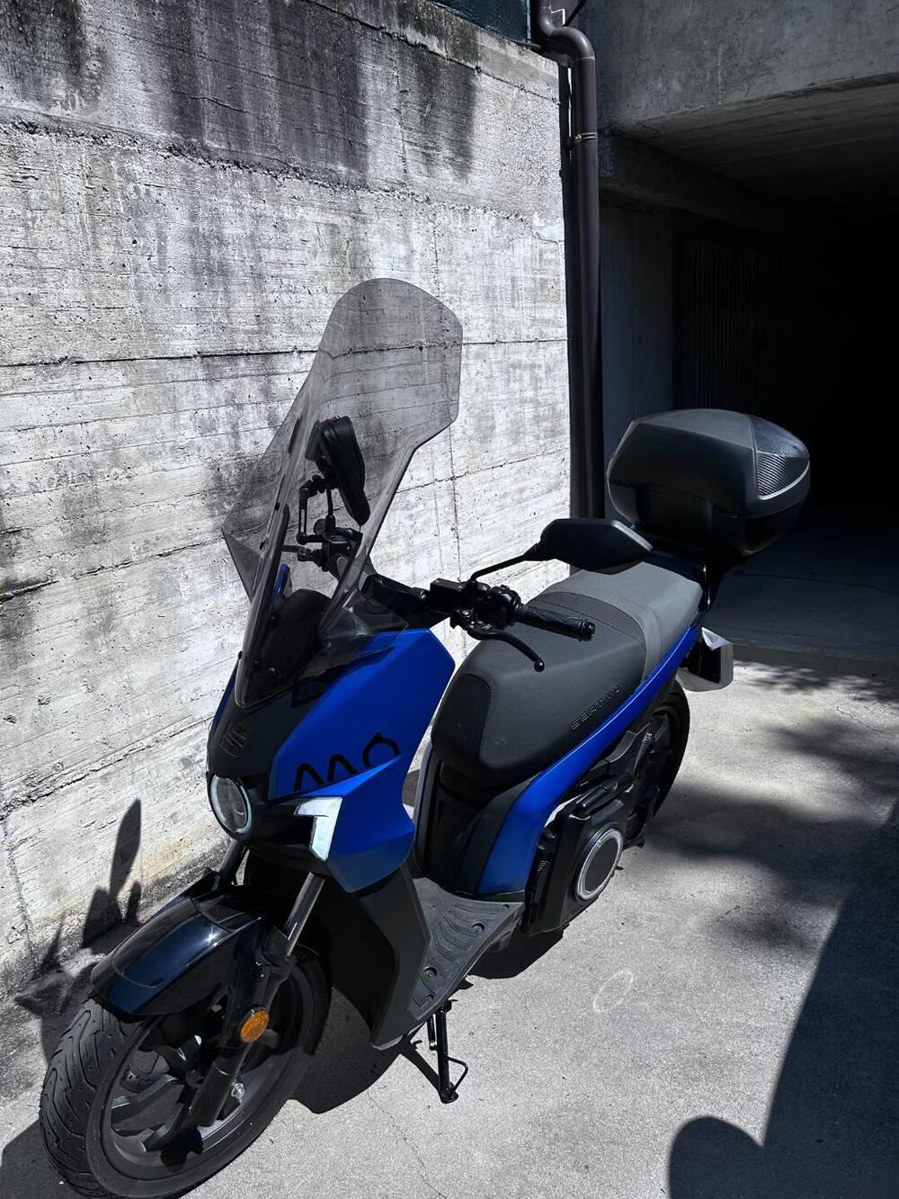 Seat MÓ 125 (2021 - 25) (4)