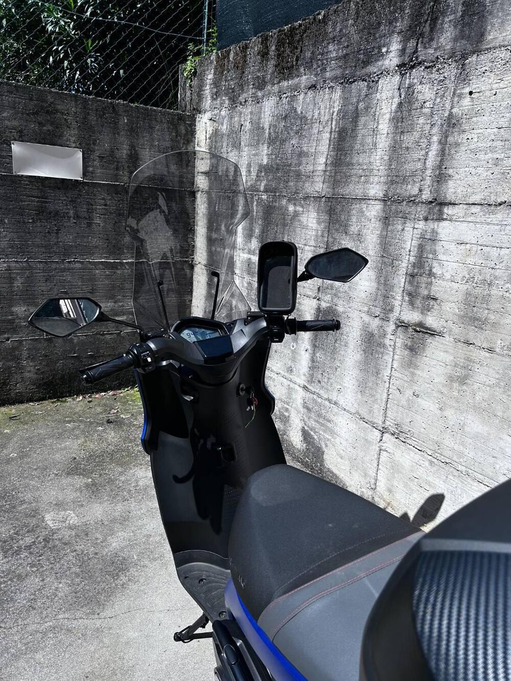 Seat MÓ 125 (2021 - 25) (5)