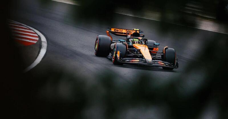 F1. GP di Ungheria, Vince Lando Norris! Secondo Piastri davanti a Russel. Crollo Leclerc nella seconda parte di gara, 4&deg;