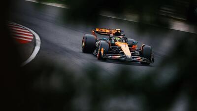F1. GP di Ungheria, Vince Lando Norris! Secondo Piastri davanti a Russel. Crollo Leclerc nella seconda parte di gara, 4&deg;