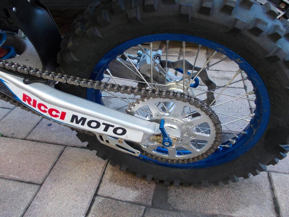 Tm Moto EN 250 2t (2021 - 22) (5)