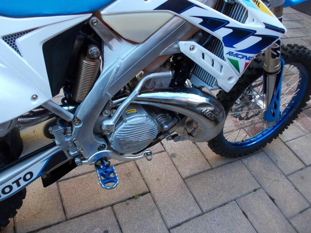 Tm Moto EN 250 2t (2021 - 22) (6)