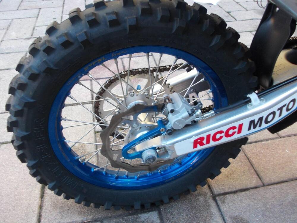 Tm Moto EN 250 2t (2021 - 22) (7)