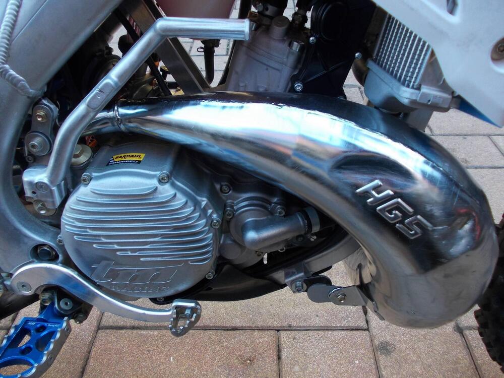 Tm Moto EN 250 2t (2021 - 22) (8)