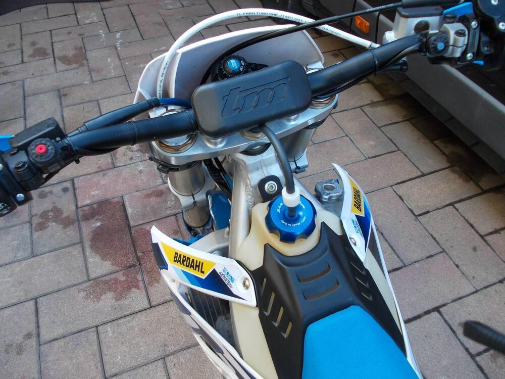 Tm Moto EN 250 2t (2021 - 22) (10)