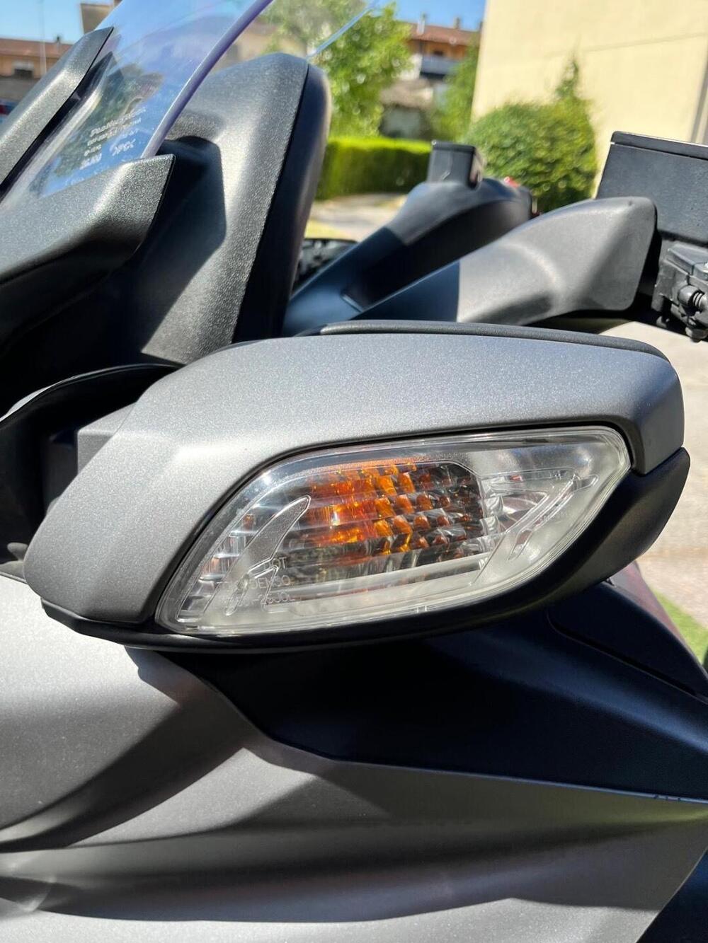 Suzuki Burgman AN 650 Executive (2017 - 20) (13)