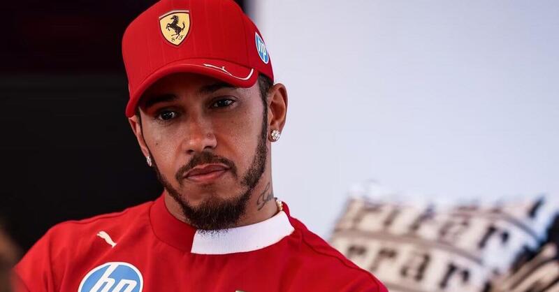 F1, GP di Ungheria, Hamilton: &ldquo;Sono sicuro che ci siano dei lati positivi da portare a casa, ma conta il risultato, attendo la pausa per ricaricarmi.&quot;