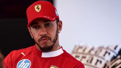 F1, GP di Ungheria, Hamilton: &ldquo;Sono sicuro che ci siano dei lati positivi da portare a casa, ma conta il risultato, attendo la pausa per ricaricarmi.&quot;