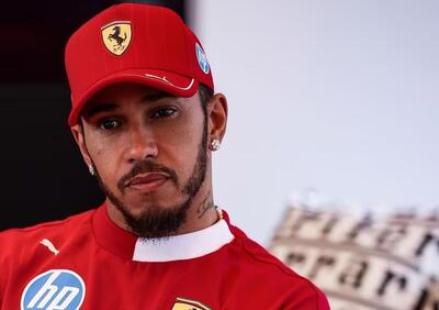 F1, GP di Ungheria, Hamilton: “Sono sicuro che ci siano dei lati positivi da portare a casa, ma conta il risultato, attendo la pausa per ricaricarmi
