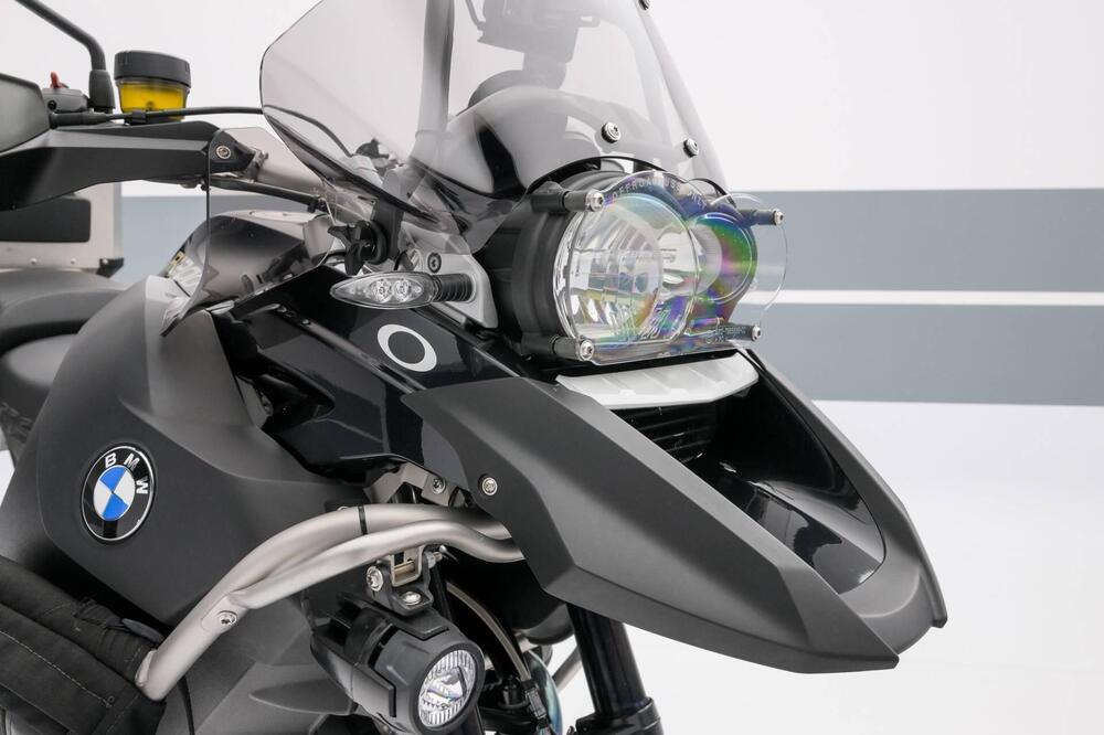 Bmw R 1200 GS Adventure (2010 - 13) (7)